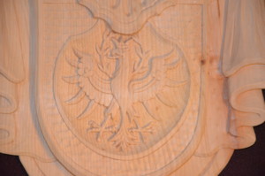 Handgeschnitzt - Schnitzstube