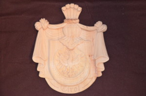 Handgeschnitzt - Schnitzstube